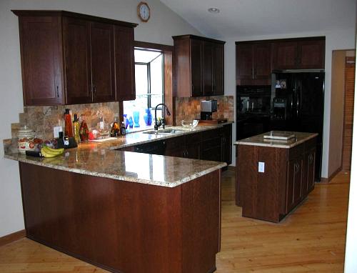 Denver Kitchen Company LLC