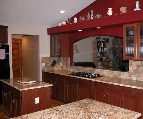 Denver Kitchen Company LLC