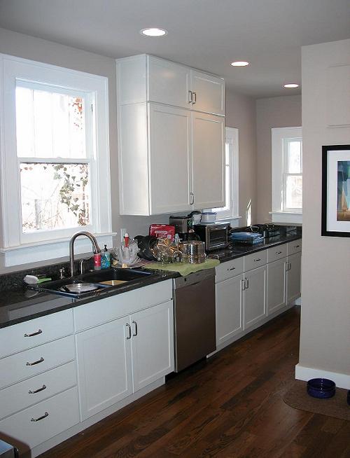 Denver Kitchen Company LLC