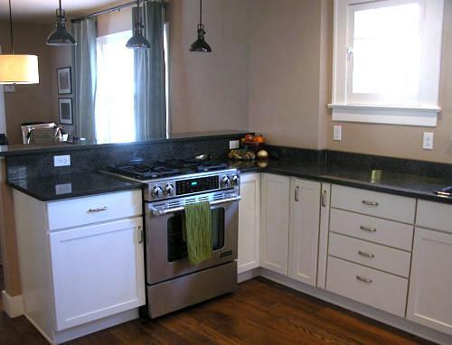Denver Kitchen Company LLC